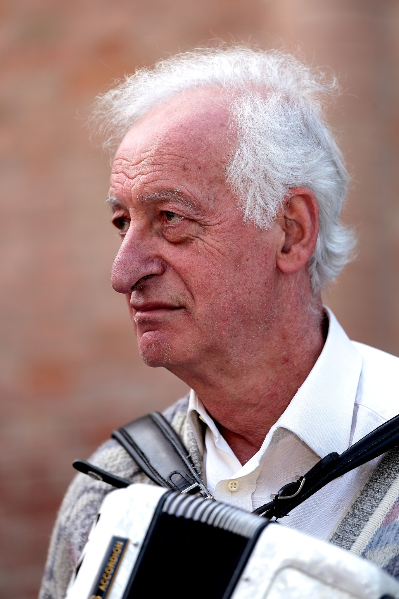 Giuliano Piazza. Bazzano (Bo), 2013.